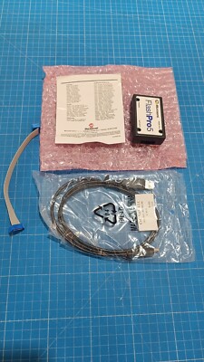 Microsemi Flash Pro 5 Programmierre FPGA _0,1_5