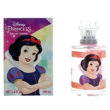 Disney Princess Snow White by Disney 3.4 oz EDT Perfume For Girls New In Box