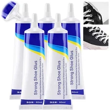 Waterproof Hard-Wearing Strong Shoe Repair Glue,Shoe Glue Repair Adhesive
