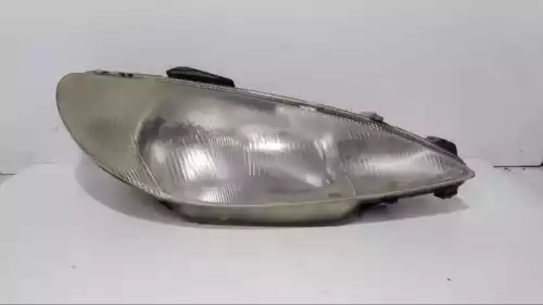 9640559480 Faro Derecho para PEUGEOT 2011 3690808 - Imagen 1 de 15
