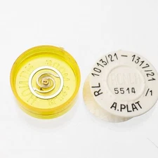 RONDA 1013-21, 1111-21 Bestfit 721/2034 Balance Complete Watch Part New Stock