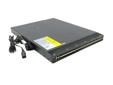 Cisco 6000 Series UCS-FI-6332-16UP V01 40x SFP+ Fully Managed Switch