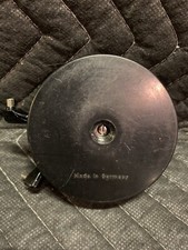 10ft Flash Strobe Extension Cord w/ Roller Case PC Male to PC Female Camera DSLR