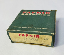 FAFNIR - 305KDD Deep Groove Ball Bearing - 25 x 62 x 17mm (NEW)