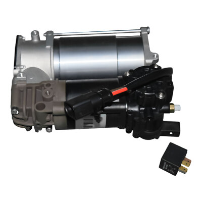 Luftfederung Kompressor for Audi A6 S6 C7 A7 S7 RS7 4G A8 S8 D4 4H 4G0616005d DE