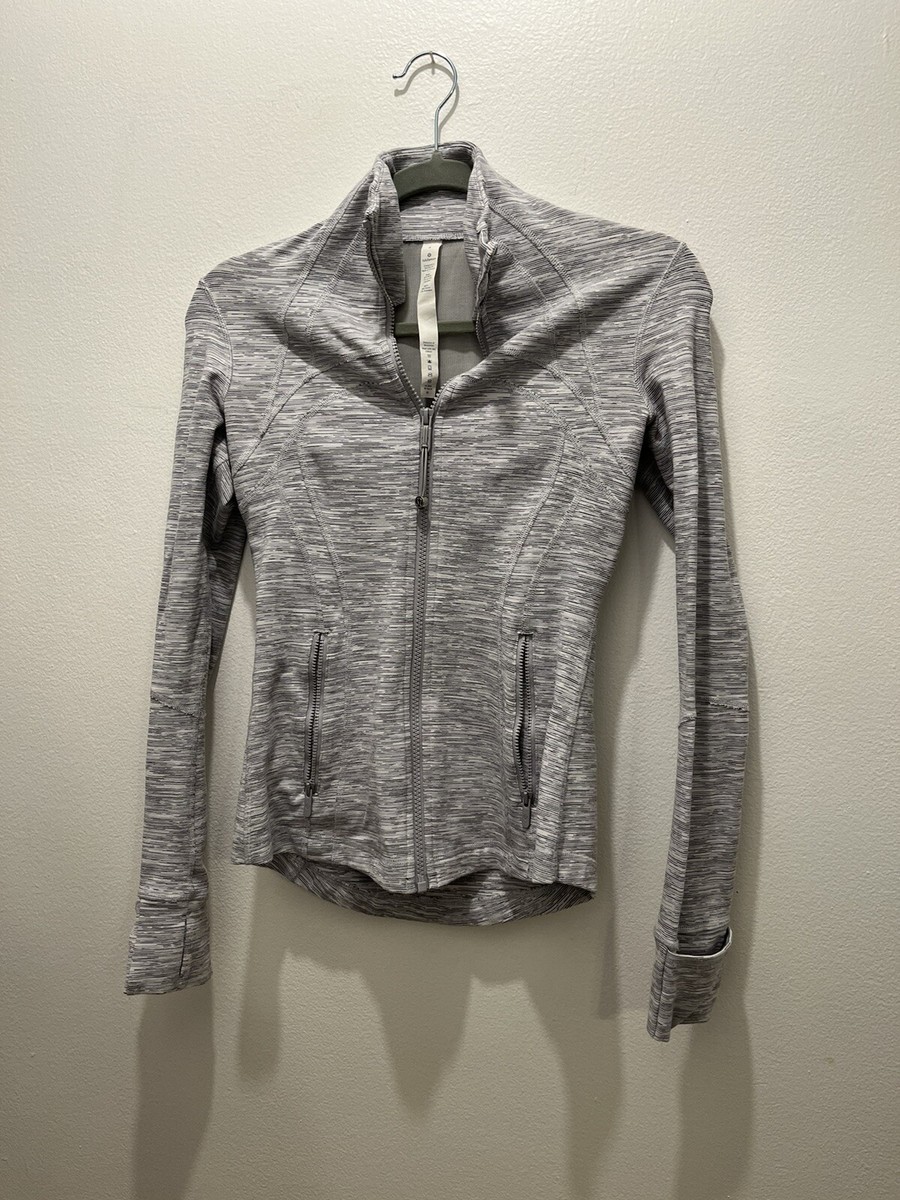 lululemon　Define ジャケット 4号 lululemon 2025 PGA Championship Women's Nulu Define Jacket