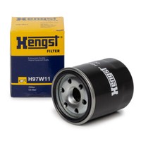 Hengst H97W11 ÖLfilter FüR Mitsubishi Colt VI Lancer Viii Smart Forfour 454 1.5