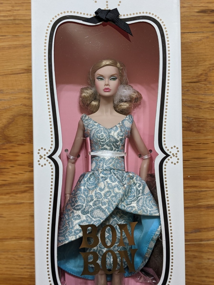 NRFB Night at the Ballet Poppy Parker Integrity Toys Fashion Doll