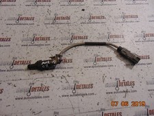 Sonde lambda Toyota AURIS