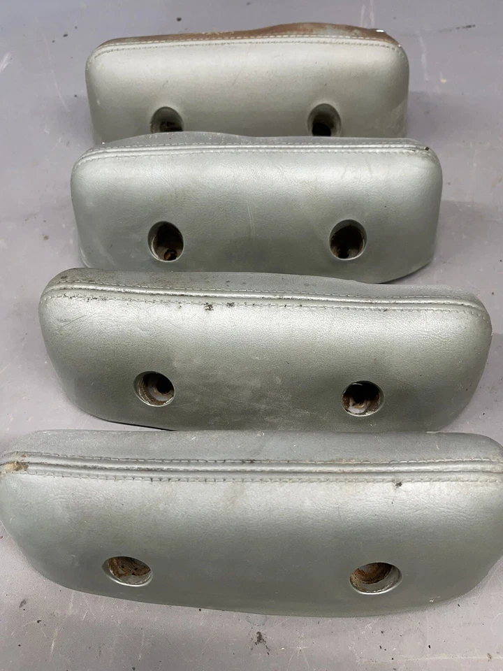 Reposabrazos Ford Galaxie LTD 1967-1968 Country Squire Mercury Marauder OE Foto 4 de 4