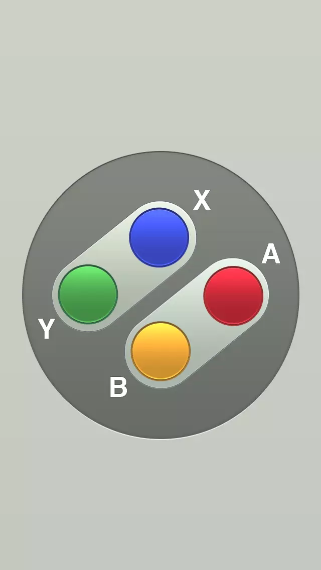 Super Nintendo SNES Controller Button Set Fast Free Post
