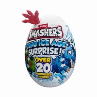 Zuru Smashers Dino Ice Age Surprise Xxl Dinosaurier Ei Mit 20 ÜBerraschungen