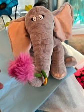 Dr Seuss Horton Hears A Who Macys 2008 Exclusive 14  Plush