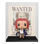 Funko Pop! Small Cover Case: One Piece - Shanks - Chicago Comic & Entertainment