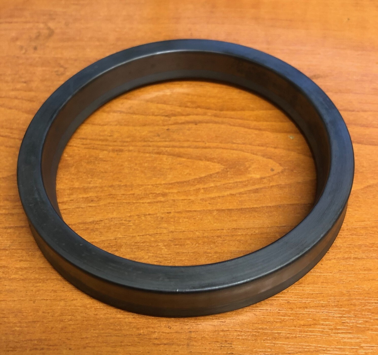 Parker Hydraulic Lip Seal Hannifin Rotary Oil Backing Wiper Pump Motor