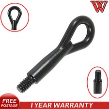 For Vauxhall/Opel Astra Combo Corsa Meriva Tow Hook Towing Eye Loop 90507738 