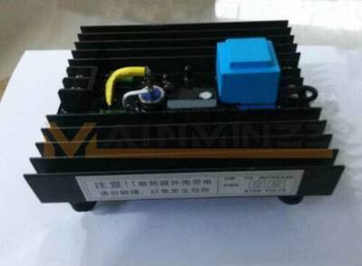 1PCS AVR STL-F-2 SINGLE PHASE AVR UNIVERSAL BRUSH GENERATOR AVR #D3*