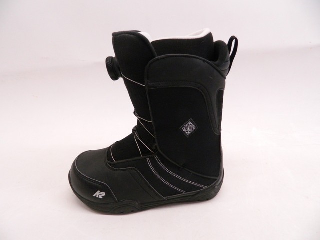 k2 sendit boots