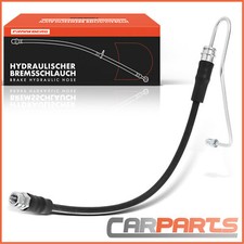 Bremsschlauch Bremsschläuche Vorderachse Rechts für Audi Q8 E-Tron SUV Sportback