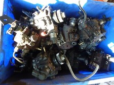 RENAULT TRAFIC VAUXHALL VIVARO 2.0 DCI M9R FUEL PUMP