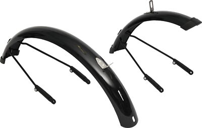 Puky Fahrrad Schutzblech LS-PRO Schutzblechset 18 9458