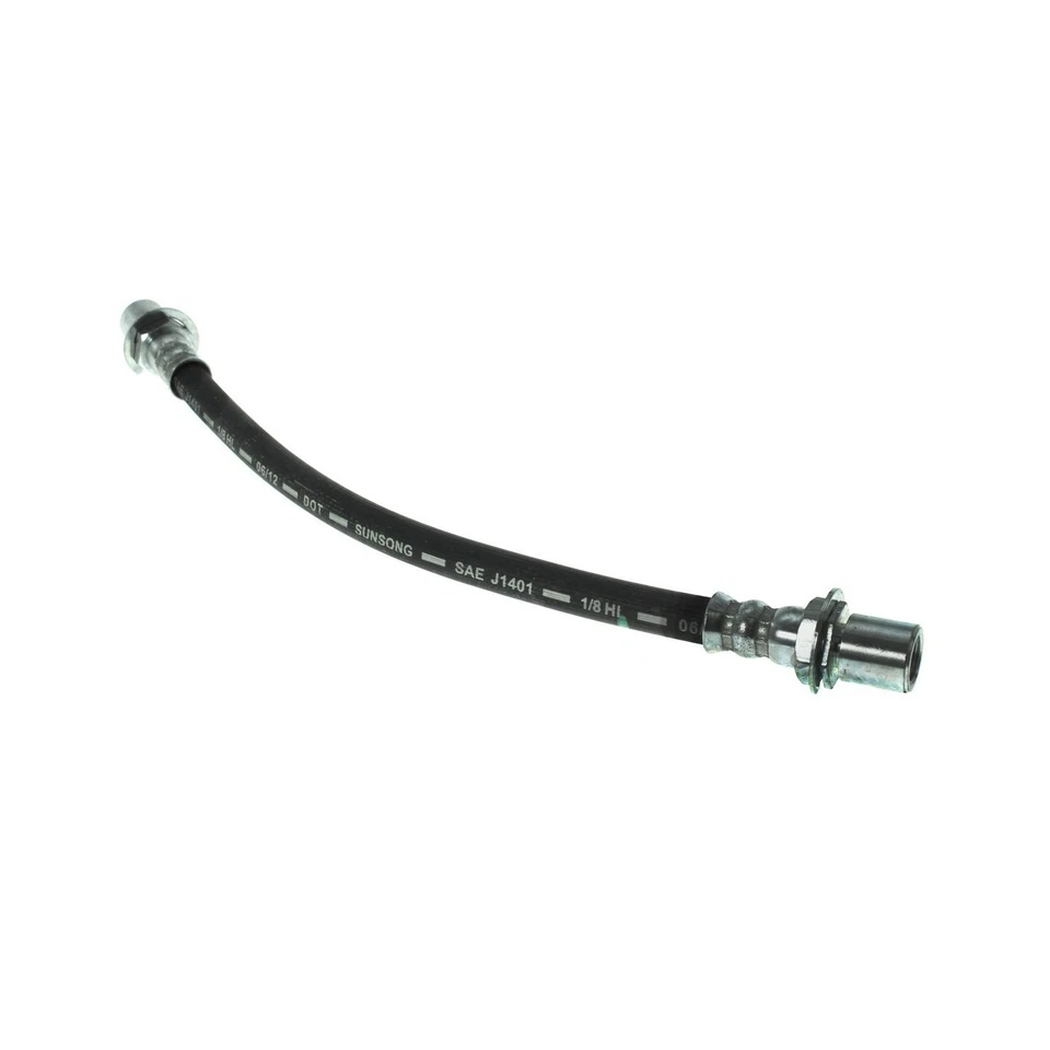 Manguera hidráulica de embrague centrada para Toyota T100 1994-1998 2,7 L 1995 1996 1997 1998 Foto 4 de 4
