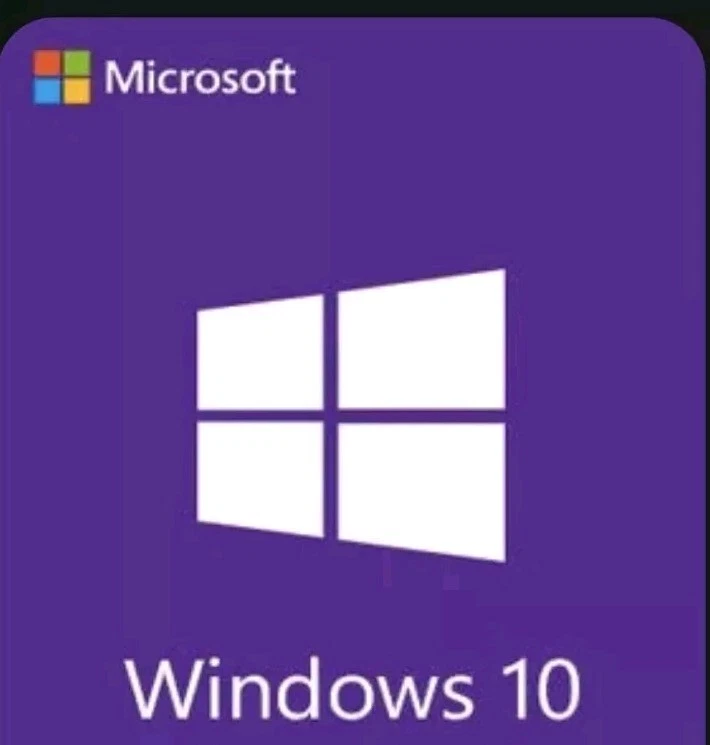 Microsoft Windows Home 10 64Bit Spanish 1pk DSP OEI DVD ABC - Imagen 2 de 4