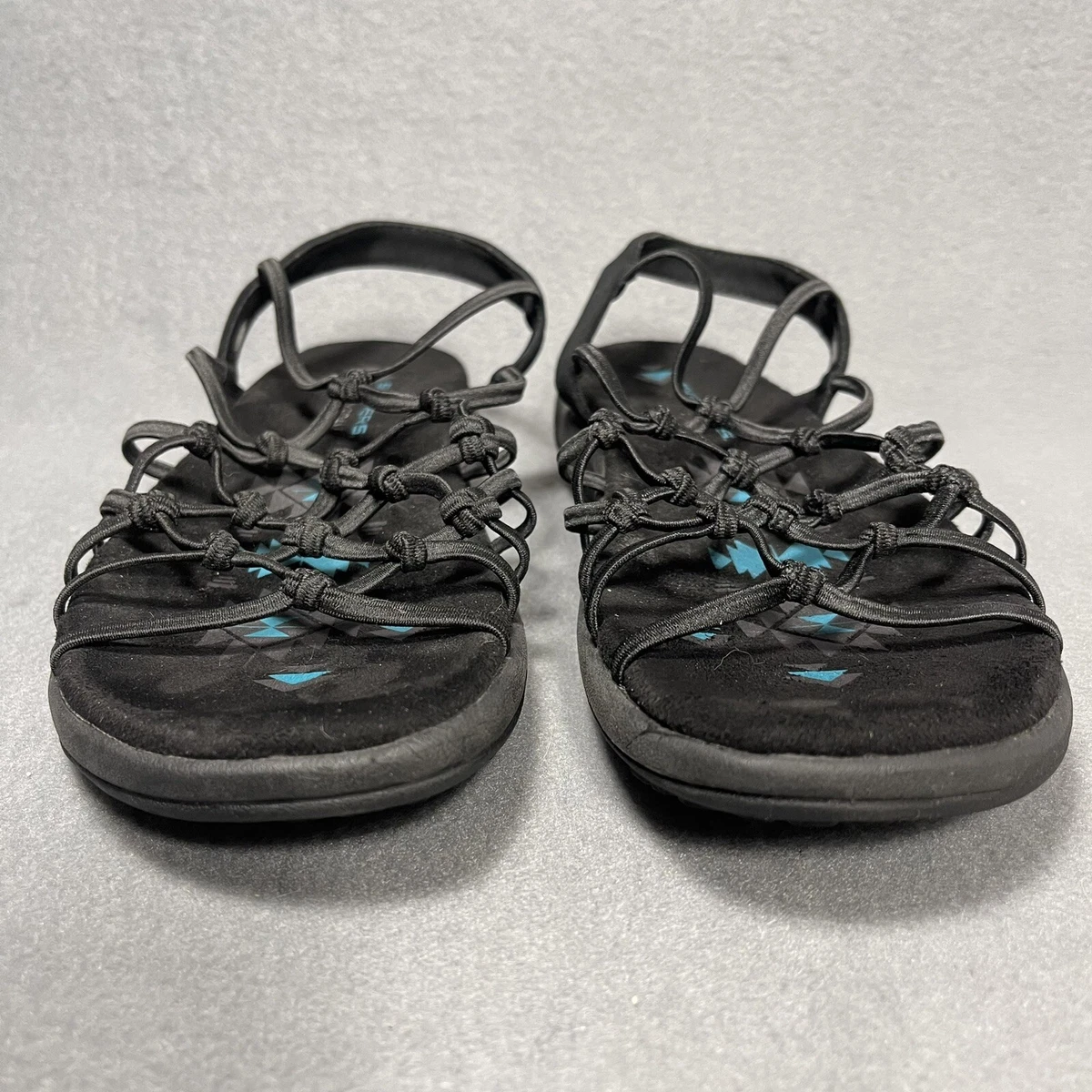 Skechers slingback best sale sneakers