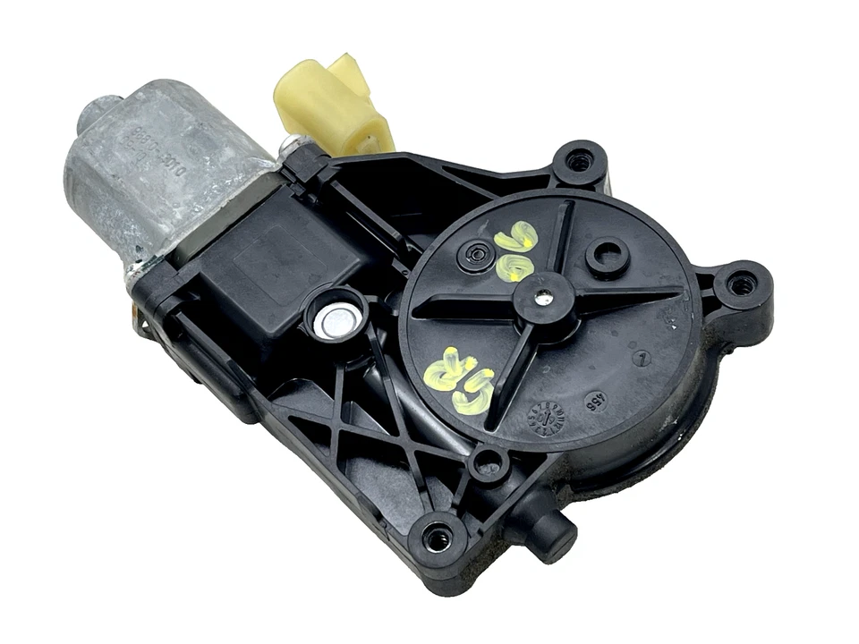 Chevrolet Equinox 2010-2017 motor elevador ventana delantera derecha OEM 98810-J3010 Foto 2 de 4