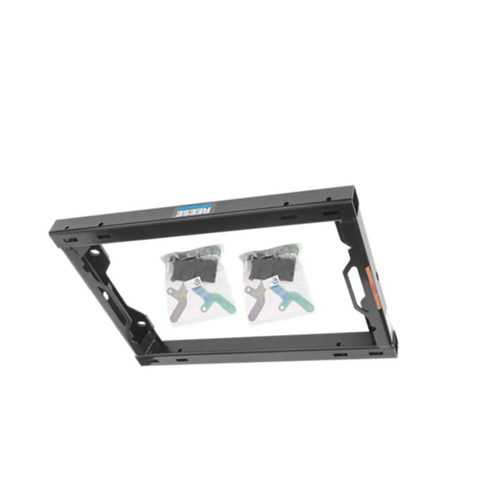 Draw-Tite 30156 第 5 轮拖车挂轨套件安装适配器适用于 F250-350 SD — 第 3/4 张图片