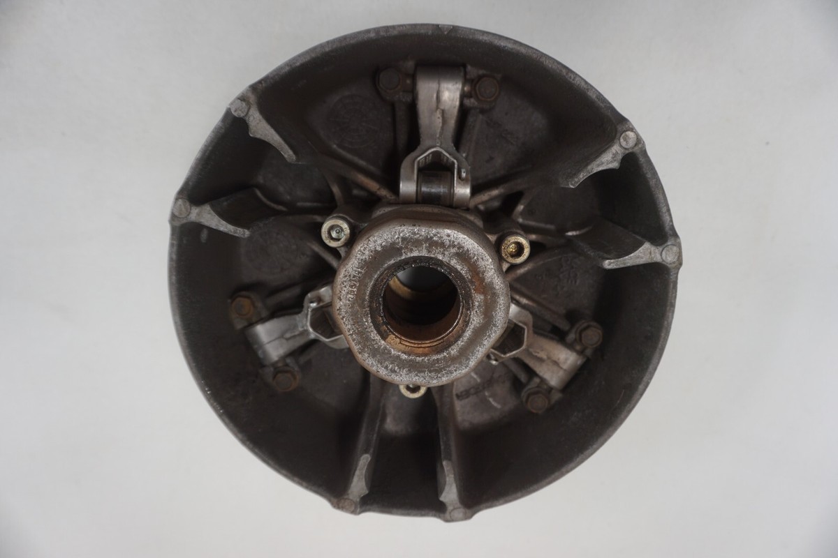 2012-2020 Ski-Doo 600 OEM Primary Drive Clutch Summit Tundra