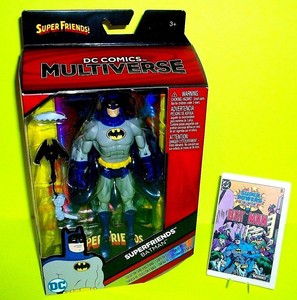 dc multiverse super friends