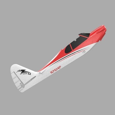 VOLANTEX 761-4 Sport Cub 500 Fuselage - VTP7610401
