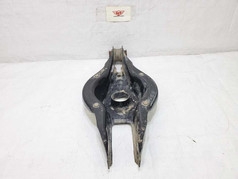 2012-2014 宝马 3 系列 335i xDrive 下控制臂后左 LH 侧原始设备制造商 — 第 3/4 张图片