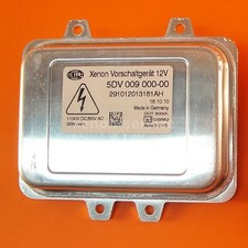 Xenon Ballast Vorschaltgerät Steuergerät Mercedes Sprinter 906 5DV009000-00 D1S