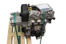 Motor Benzin - Skoda Scala (2020) DKRF 04C100098M 50.740km
