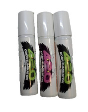 Air Freshener Spray 420 Odor Eliminator 1oz each - 2 Orignal  1 Vanilla
