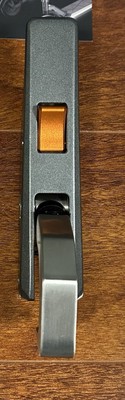 NEW Apollo PRO Electric Scooter Folding Mechanism Assembly