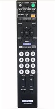 NEW RM-YD023 Remote Control Replacement for Sony Bravia TV KDL-37XBR6
