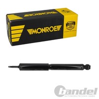 Monroe Adventure Gasdruck StoßDÄMpfer Hinten Passend FüR Toyota Land | D9013S