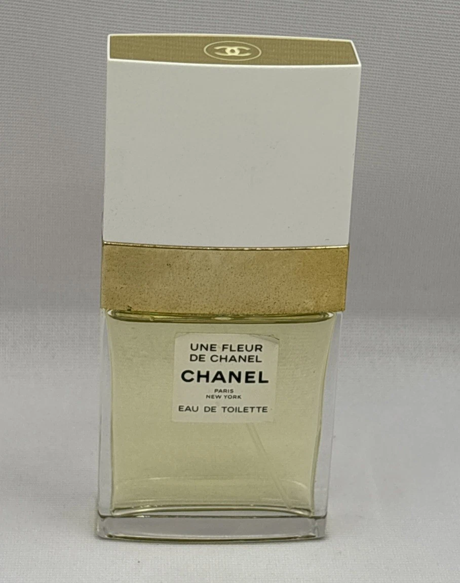 CHANEL Fleur de Fleurs Eau de Toilette for Women for sale | eBay