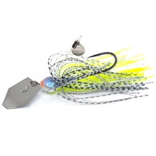 10FTU Iyoken Chatter Addy 3/8 oz / 10.6 g