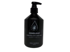 Zenology Fycus Sycomorus Hydrating Hand and Body Balm (16.9 oz)