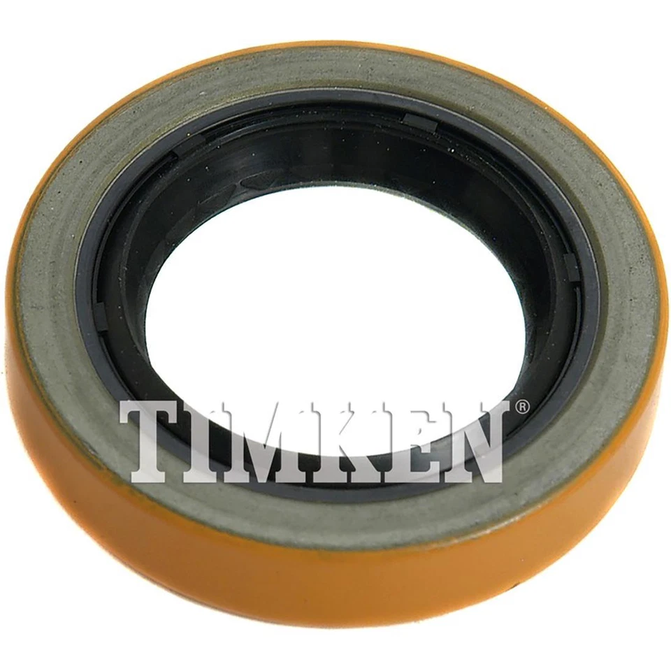 Para Dodge Ram 1500 Van 1999 2000 2001 2002 2003 Timken 2 piezas sello de rueda trasera Foto 2 de 4