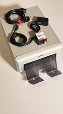 DNP ds620a Photo Booth Printer w/ WCM2 Wireless Print Module - Works Great