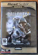 Jeu de PC - Call of Duty 2 - Activision - VF FR