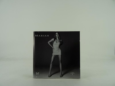 MARIAH CAREY #1'S (425) 18 Track CD Album including Picture Sleeve COLUMBIA MUSI