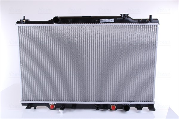 Nissens 68104 KüHler, MotorküHlung For Honda-image