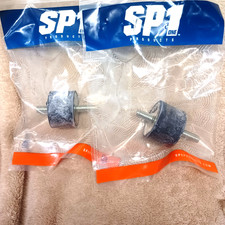 2 SP1 Exhaust Mount Snowmobile 11-4002 used on ski doo can be on kawasaki