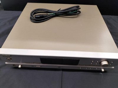 Yamaha CDR HD1500 CD Recorder High Quality Professional Audio Equipment